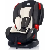 Детское автокресло Smart Travel Premier Isofix KRES2064 (дымчатый)