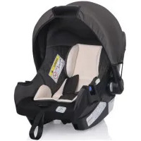 Детское автокресло Smart Travel Travel First KRES2082 (дымчатый)