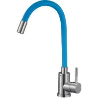 Смеситель Solone EZA4-F090BU