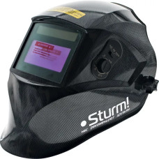 Сварочная маска Sturm AW91A8WH