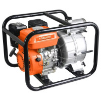 Мотопомпа Sturm BP8710GV