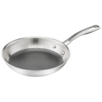 Сковорода Tefal Eternal Mesh Frypan E4970634