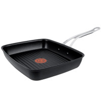 Сковорода-гриль Tefal Jamie Oliver E2114173