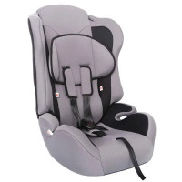 Детское автокресло Zlatek ZL513 (серый)