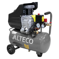 Компрессор Alteco ACD 20/200 30950