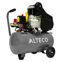 Компрессор Alteco ACD 24/260.2 23497
