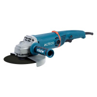 Угловая шлифмашина Alteco AG 1800-180