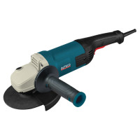 Угловая шлифмашина Alteco AGH 2400-230 S