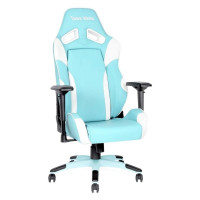 Кресло AndaSeat Soft Kitty (бирюзовый)