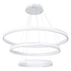 Подвесная люстра Arte Lamp Alfie A2180SP-60WH