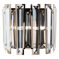 Бра Arte Lamp Amber A1028AP-2BK