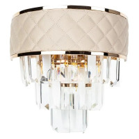 Бра Arte Lamp Annabelle A1008AP-2GO