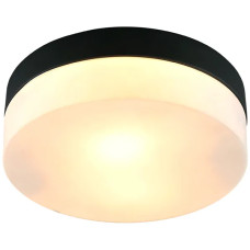 Люстра-тарелка Arte Lamp Aqua-Tablet A6047PL-2BK