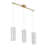 Подвесная люстра Arte Lamp Aries A8983SP-3PB