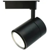 Спот Arte Lamp Attento A5750PL-1BK