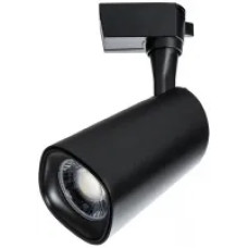 Трековый светильник Arte Lamp Barut A4563PL-1BK