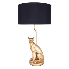 Ночник Arte Lamp Chianti A4013LT-1GO