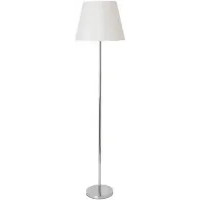Торшер Arte Lamp Elba A2581PN-1CC