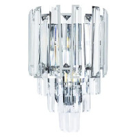 Бра Arte Lamp Ellie A1027AP-2CC