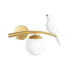 Бра Arte Lamp Eltanin A3422AP-1GO
