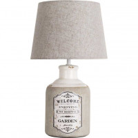 Лампа Arte Lamp Isola A4272LT-1GY
