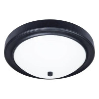 Припотолочная люстра Arte Lamp James A4049PL-3BK