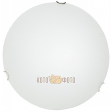Люстра-тарелка Arte Lamp Plain A3720PL-2CC