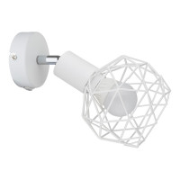 Спот Arte Lamp Sospiro Bianco A6141AP-1WH
