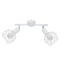 Спот Arte Lamp Sospiro Bianco A6141AP-2WH