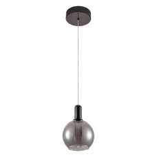 Подвесная люстра Arte Lamp Valley A1023SP-1BC