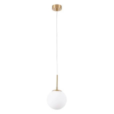Подвесная люстра Arte Lamp Volare A1565SP-1PB
