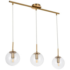 Подвесная люстра Arte Lamp Volare A1915SP-3AB