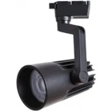 Трековый светильник Arte Lamp Wales A1640PL-1BK