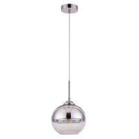 Подвесная люстра Arte Lamp Wave A7761SP-1CC