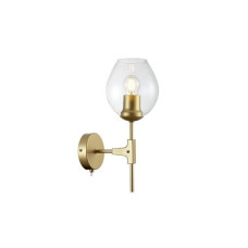 Бра Arte Lamp Yuka A4103AP-1GO
