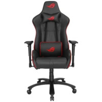 Кресло ASUS ROG SL200 (черный)