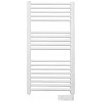 Полотенцесушитель Atlantic Широкий 2012 WW 500W (белый)