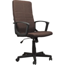 Кресло Brabix Focus EX-518 (коричневый)
