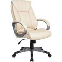 Кресло Brabix Maestro EX-506 (бежевый)