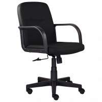 Кресло Brabix Top MG-333 532553 (черный)