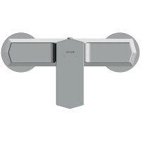 Смеситель Cersanit Wisla 63057