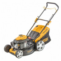 Газонокосилка Denzel GLD-460