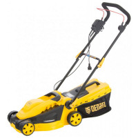 Газонокосилка Denzel GM-1200