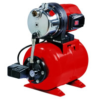 Насосная станция Einhell GC-WW 1046 N