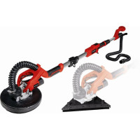 Шлифмашина для стен и потолков Einhell TE-DW 225 X