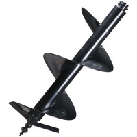 Шнек Fubag G1-300/800