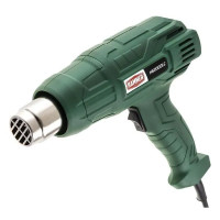Промышленный фен Hammer HG2000LE