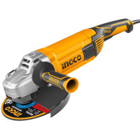Угловая шлифмашина Ingco Industrial AG220018
