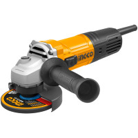 Угловая шлифмашина Ingco Industrial AG90028