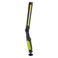 Фонарь Яркий луч Optimus Accu Click